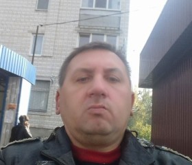 Андрей кабула, 44 года, Володарка