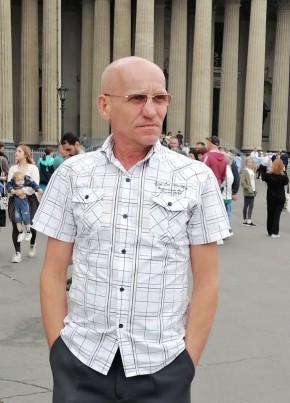Сергей, 57, Россия, Невельск