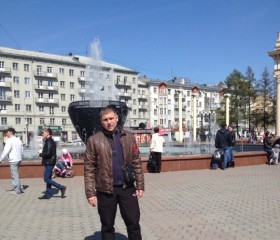 Andrey, 44 года, אַשְׁקְלוֹן
