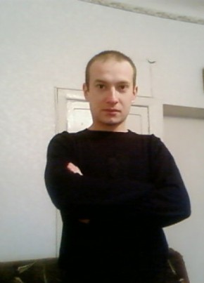 Василий, 42, Україна, Івано-Франківськ