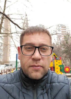 Tolik, 42, Russia, Krasnodar