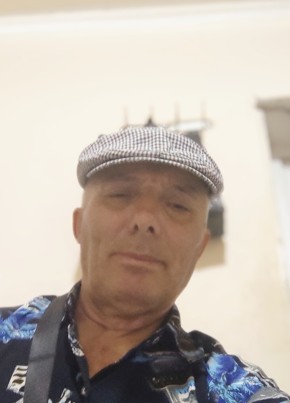 Тимур, 67, Россия, Казань