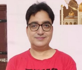Raj, 47, Kolhapur