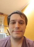 Pyetr, 36, Moscow