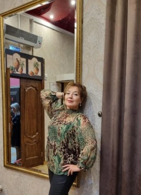 Людмила из Нового Уренгоя 57 лет