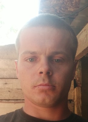 Сергей, 27, Россия, Благовещенск (Амурская обл.)