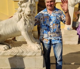 Сергей, 69 лет, Красногорск