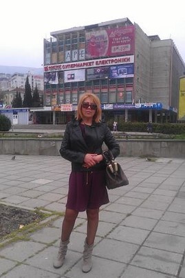 Джема, 59, Россия, Ялта