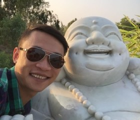 Huỳnh Việt, 35 лет, Cần Thơ