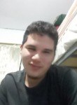 Moises Deluquez, 22 года, Maracaibo