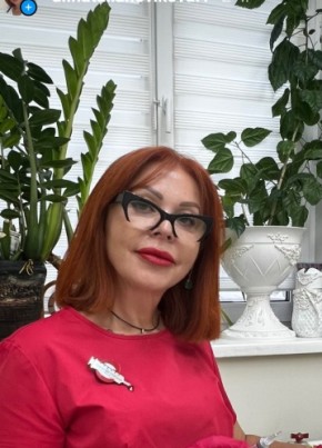 Наталья Новикова, 48, Türkiye Cumhuriyeti, Kemer