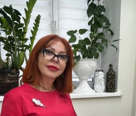 Наталья Новикова, 48 лет, Чехов