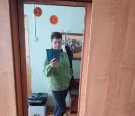 Kira, 47, Smolensk