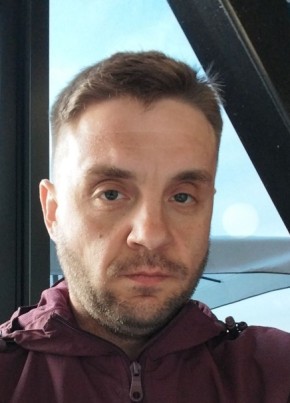 Александр, 36, Россия, Москва