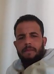 سعيدقشرجابر, 37, Cairo