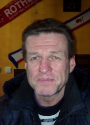 Виктор, 60, Україна, Кременчук