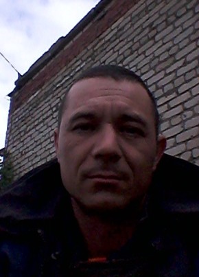 Kamil, 41, Russia, Saransk