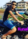 Kunal Patra, 29 лет, Cuttack