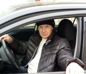 Олег, 49 лет, Киров (Кировская обл.)
