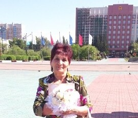 Тамара, 70 лет, Москва