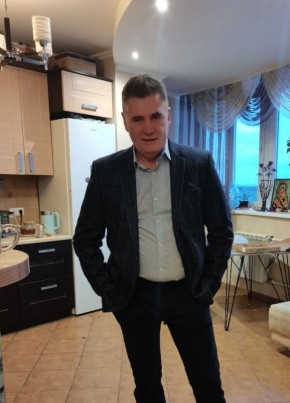 Сергей, 49, Россия, Железнодорожный (Московская обл.)