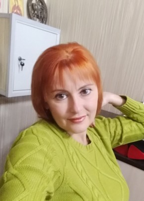 Galina, 54, Russia, Domodedovo
