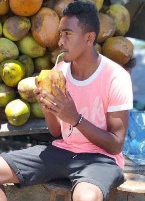 Mario, 29, République de Madagascar, Fandriana