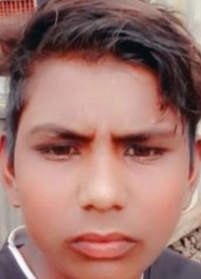 Sanjay Badhaiya, 19, India, Morvi