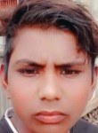 Sanjay Badhaiya, 18, Morbi