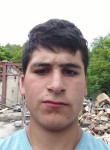 Абу али, 18 лет, Челябинск