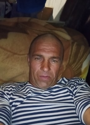 Владимир из Москвы 43 года