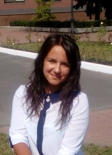 Елена, 29, Україна, Черкаси