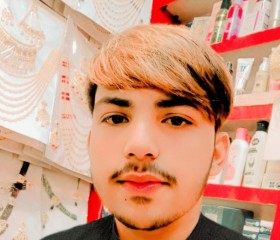 Haroon, 18 лет, اسلام آباد