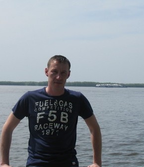 Анатолий, 44, Россия, Южно-Сахалинск