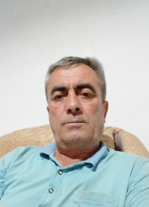 Элман из Quba 55 лет