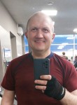 Evgeniy, 44, Perm