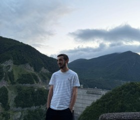 ლუკა, 20, Tbilisi