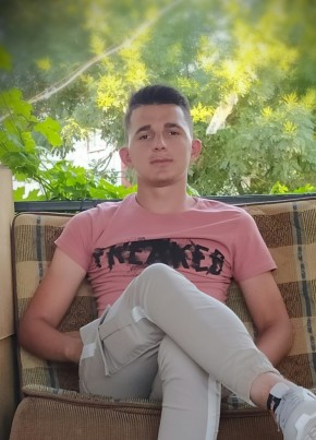 Süleyman, 22, Türkiye Cumhuriyeti, Beyşehir
