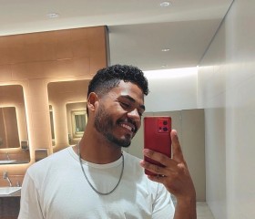 Ronaldo, 26, Campo Largo