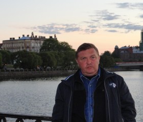 Дмитрий, 51 год, Ломоносов