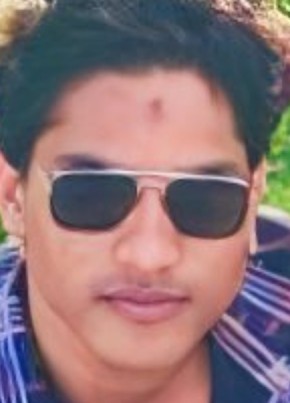 Anaskhan, 18, India, Faridabad