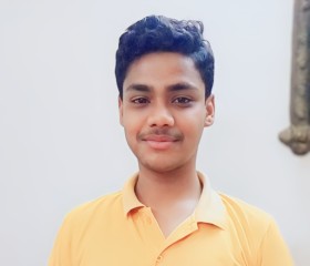 Pruthviraj, 18 лет, Pune