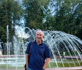 Gennadiy, 66, Minsk