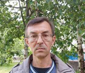 Андрей, 53 года, Горад Мінск