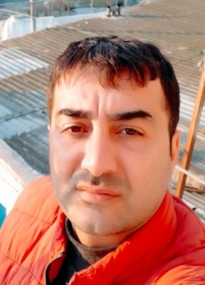 Zaur, 39, Azərbaycan Respublikası, Bakı