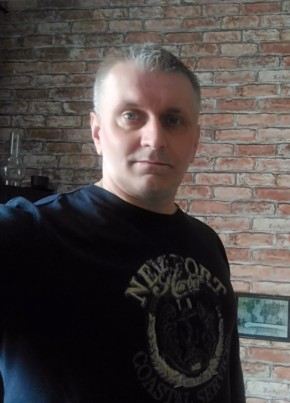 Александр, 48, Россия, Волгоград