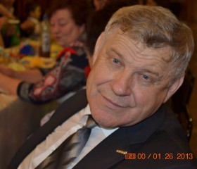 Владимир, 72 года, Мелеуз