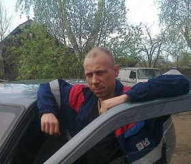 Сергей, 48 лет, Фурманов