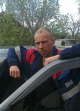 Сергей, 48, Россия, Фурманов