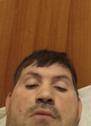 Gjergji, 35, Albania, Elbasan